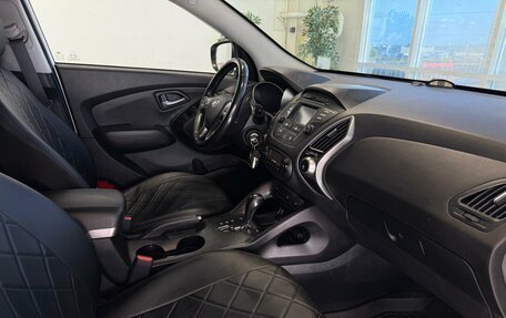 Hyundai ix35 I рестайлинг, 2015 год, 1 280 000 рублей, 9 фотография