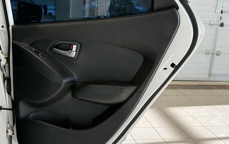 Hyundai ix35 I рестайлинг, 2015 год, 1 280 000 рублей, 16 фотография