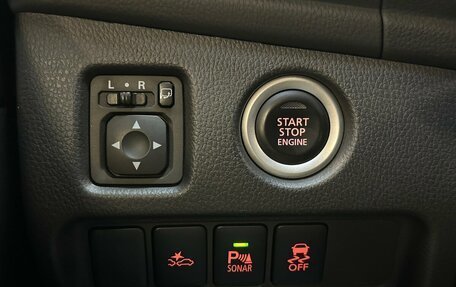 Mitsubishi Pajero Sport III рестайлинг, 2022 год, 3 780 000 рублей, 10 фотография