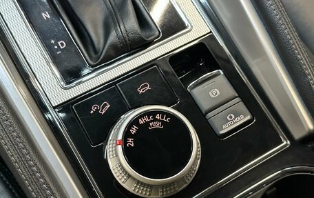 Mitsubishi Pajero Sport III рестайлинг, 2022 год, 3 780 000 рублей, 9 фотография