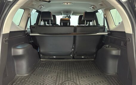 Mitsubishi Pajero Sport III рестайлинг, 2022 год, 3 780 000 рублей, 17 фотография