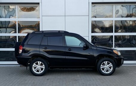 Toyota RAV4, 2001 год, 800 000 рублей, 7 фотография