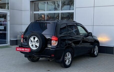 Toyota RAV4, 2001 год, 800 000 рублей, 6 фотография