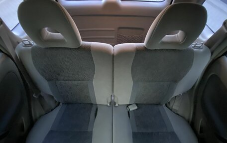 Toyota RAV4, 2001 год, 800 000 рублей, 16 фотография