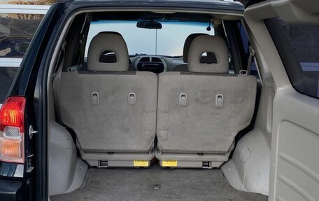 Toyota RAV4, 2001 год, 800 000 рублей, 18 фотография