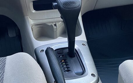 Toyota RAV4, 2001 год, 800 000 рублей, 12 фотография