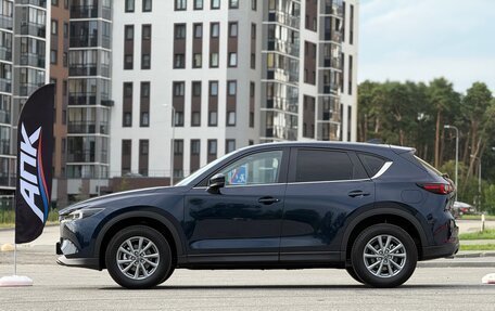 Mazda CX-5 II, 2026 год, 2 740 000 рублей, 3 фотография