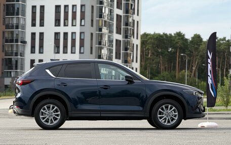 Mazda CX-5 II, 2026 год, 2 740 000 рублей, 4 фотография