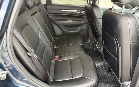 Mazda CX-5 II, 2026 год, 2 740 000 рублей, 13 фотография