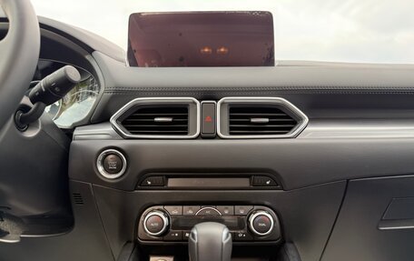 Mazda CX-5 II, 2026 год, 2 740 000 рублей, 17 фотография