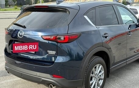 Mazda CX-5 II, 2026 год, 2 740 000 рублей, 6 фотография