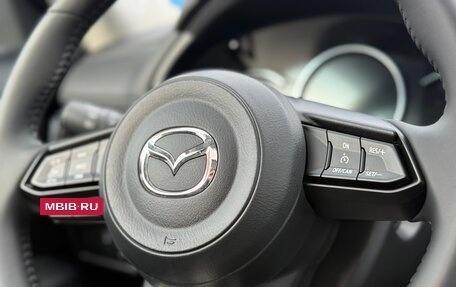 Mazda CX-5 II, 2026 год, 2 740 000 рублей, 19 фотография