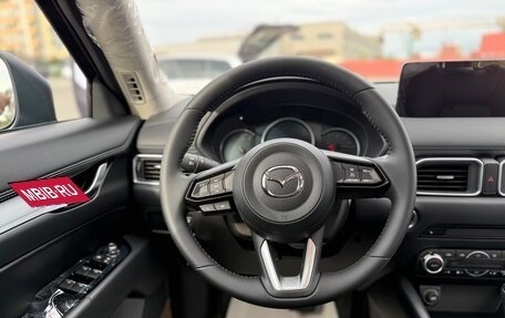 Mazda CX-5 II, 2026 год, 2 740 000 рублей, 16 фотография