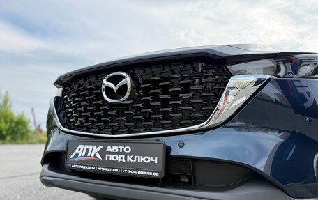 Mazda CX-5 II, 2026 год, 2 740 000 рублей, 29 фотография