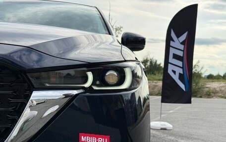 Mazda CX-5 II, 2026 год, 2 740 000 рублей, 31 фотография