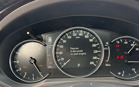 Mazda CX-5 II, 2026 год, 2 740 000 рублей, 34 фотография