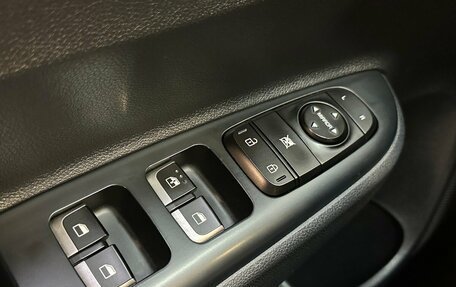 KIA Rio IV, 2018 год, 985 000 рублей, 11 фотография