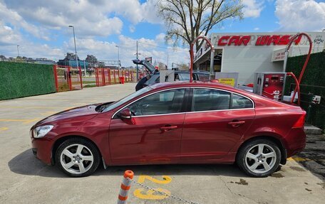 Volvo S60 III, 2010 год, 890 000 рублей, 8 фотография
