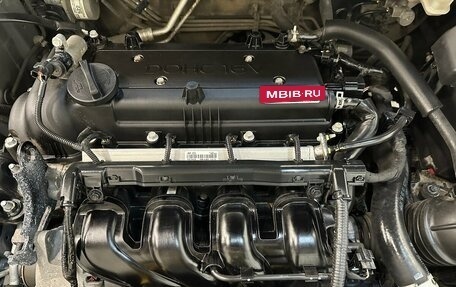 KIA Rio IV, 2018 год, 985 000 рублей, 15 фотография