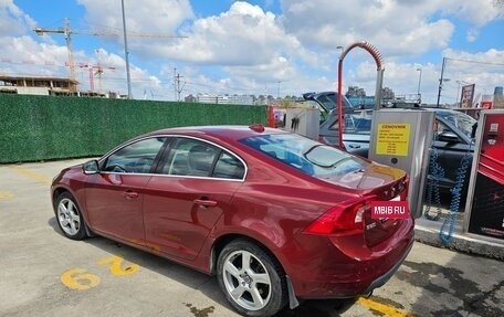 Volvo S60 III, 2010 год, 890 000 рублей, 5 фотография