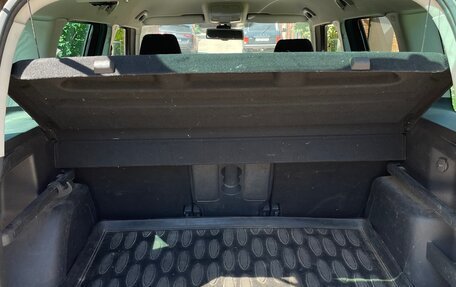 Skoda Yeti I рестайлинг, 2011 год, 495 000 рублей, 9 фотография
