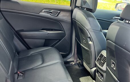 KIA Sportage IV рестайлинг, 2023 год, 4 290 000 рублей, 14 фотография