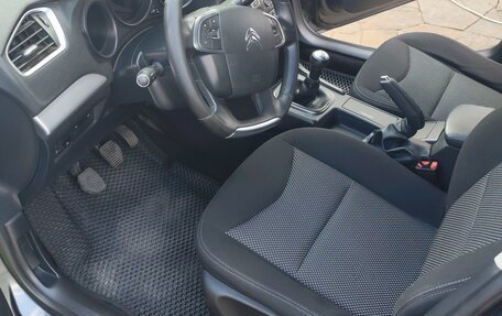 Citroen C4 II рестайлинг, 2013 год, 620 000 рублей, 4 фотография