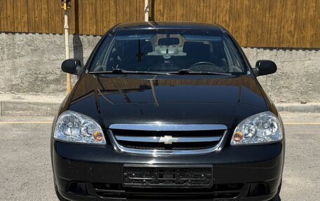 Chevrolet Lacetti, 2006 год, 400 000 рублей, 2 фотография