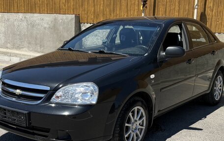 Chevrolet Lacetti, 2006 год, 400 000 рублей, 3 фотография