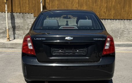 Chevrolet Lacetti, 2006 год, 400 000 рублей, 5 фотография