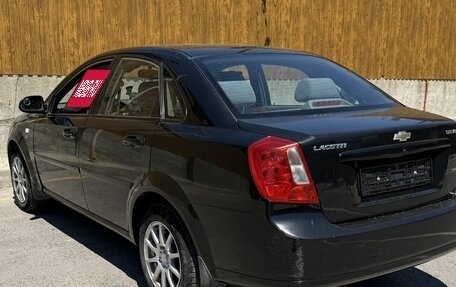 Chevrolet Lacetti, 2006 год, 400 000 рублей, 4 фотография