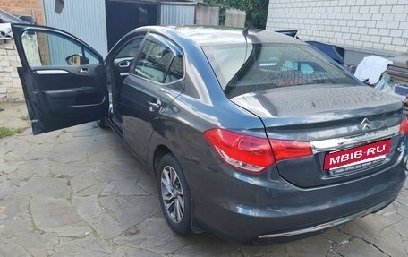 Citroen C4 II рестайлинг, 2013 год, 620 000 рублей, 3 фотография