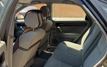 Chevrolet Lacetti, 2006 год, 400 000 рублей, 9 фотография
