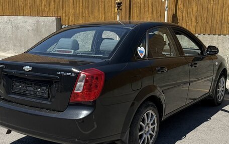 Chevrolet Lacetti, 2006 год, 400 000 рублей, 6 фотография