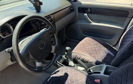 Chevrolet Lacetti, 2006 год, 400 000 рублей, 7 фотография