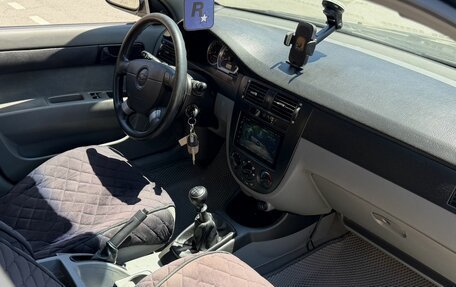 Chevrolet Lacetti, 2006 год, 400 000 рублей, 8 фотография