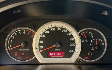 Chevrolet Lacetti, 2006 год, 400 000 рублей, 10 фотография