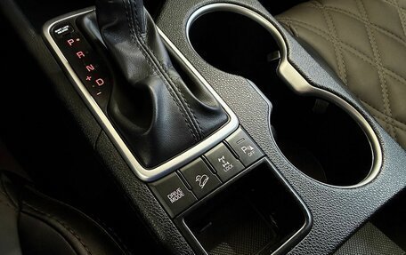 KIA Sportage IV рестайлинг, 2020 год, 2 399 000 рублей, 15 фотография
