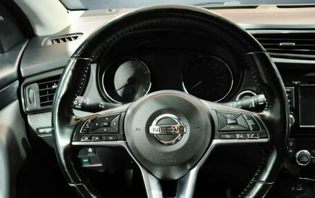 Nissan Qashqai, 2020 год, 2 000 000 рублей, 10 фотография