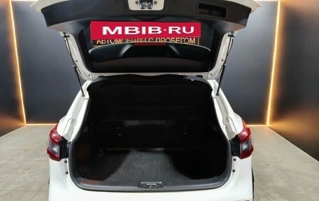 Nissan Qashqai, 2020 год, 2 000 000 рублей, 6 фотография