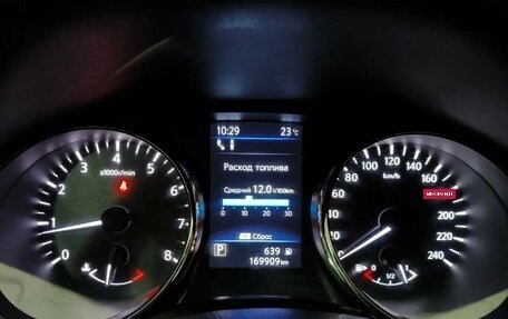 Nissan Qashqai, 2020 год, 2 000 000 рублей, 9 фотография