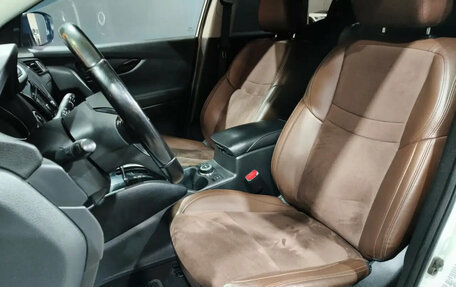 Nissan Qashqai, 2020 год, 2 000 000 рублей, 15 фотография