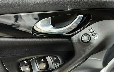 Nissan Qashqai, 2020 год, 2 000 000 рублей, 19 фотография