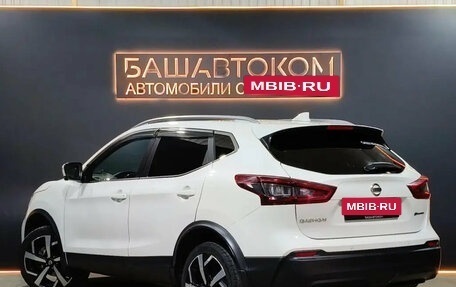 Nissan Qashqai, 2020 год, 2 000 000 рублей, 7 фотография