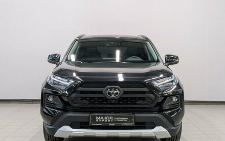 Toyota RAV4, 2025 год, 3 860 000 рублей, 9 фотография