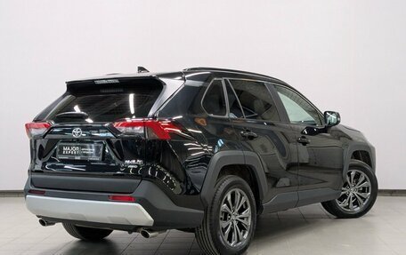Toyota RAV4, 2025 год, 3 860 000 рублей, 16 фотография