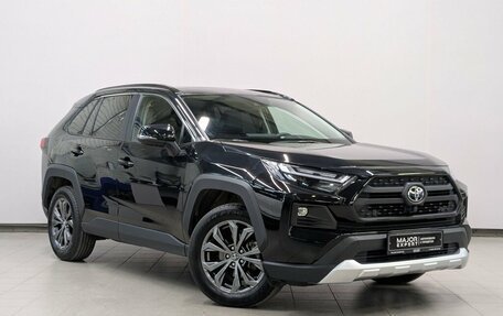 Toyota RAV4, 2025 год, 3 860 000 рублей, 11 фотография