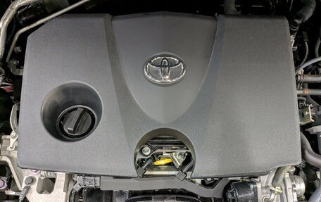 Toyota RAV4, 2025 год, 3 860 000 рублей, 8 фотография