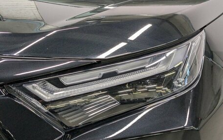 Toyota RAV4, 2025 год, 3 860 000 рублей, 10 фотография