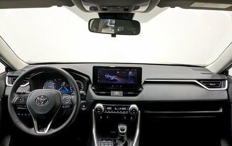 Toyota RAV4, 2025 год, 3 860 000 рублей, 27 фотография
